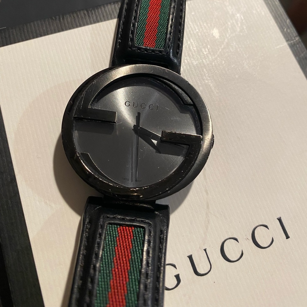 GUCCI Watch